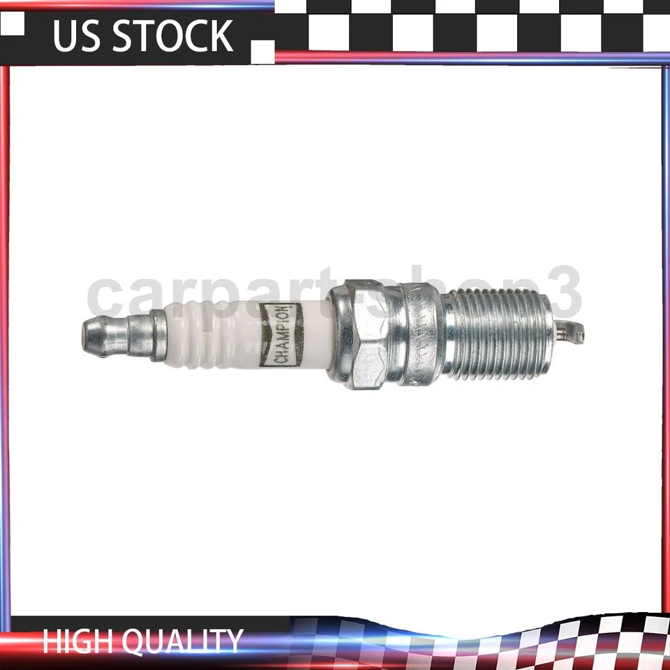 1 bujía para Chevrolet Astro 4,3 L Chevrolet Beretta 3,1 L Foto 1 de 4