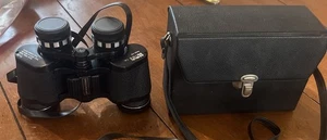 Binoculares vintage Gemini 7 X 35 modelo 435 negros con estuche. En muy buen estado. Usado - Imagen 1 de 14