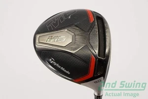 TaylorMade M6 Driver 9° Graphite Senior Right 46.0in - Picture 1 of 8