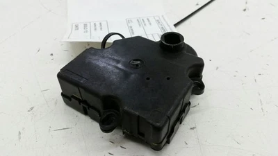 Actuador de puerta de aire acondicionado calentador de motor Ford Fusion OEM 2008 2009 2010 2011 2012 Foto 1 de 2