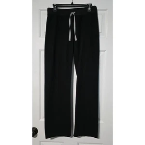 Pantalón Médico Figs Technical Collection Negro Talla Pequeña - Imagen 1 de 6