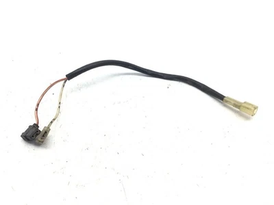 SUZUKI BURGMAN AN 400 CAVI CABLAGGIO BOBINA ACCENSIONE 1999 2000 AU111 - Immagine 1 di 4