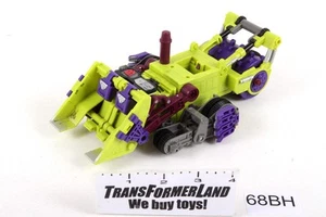 Figura Scavenger Only Max-Cons Armada Transformers - Imagen 1 de 3