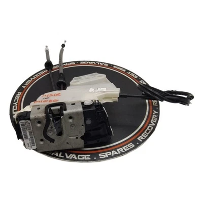 FIAT 500X DOOR LOCK MK1 5F CROSS REAR LEFT 5 DOOR HATCHBACK P52139905 - Image 1 of 4