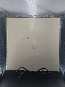 James Taylor Greatest Hits LP WB BSK 3113 Fire Rain Youve Got A Friend VG+/VG+ - Picture 1 of 11