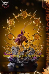 Shihouin Blood Night 1/6 The Thousand Year Blood War Resin Statue Model - Picture 1 of 3