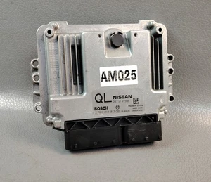 NISSAN CARAVAN URAN 3.0D ZD30DDTi 4WD ENGINE CONTROL MODULE ECD ECM 0281018012 - Picture 1 of 19
