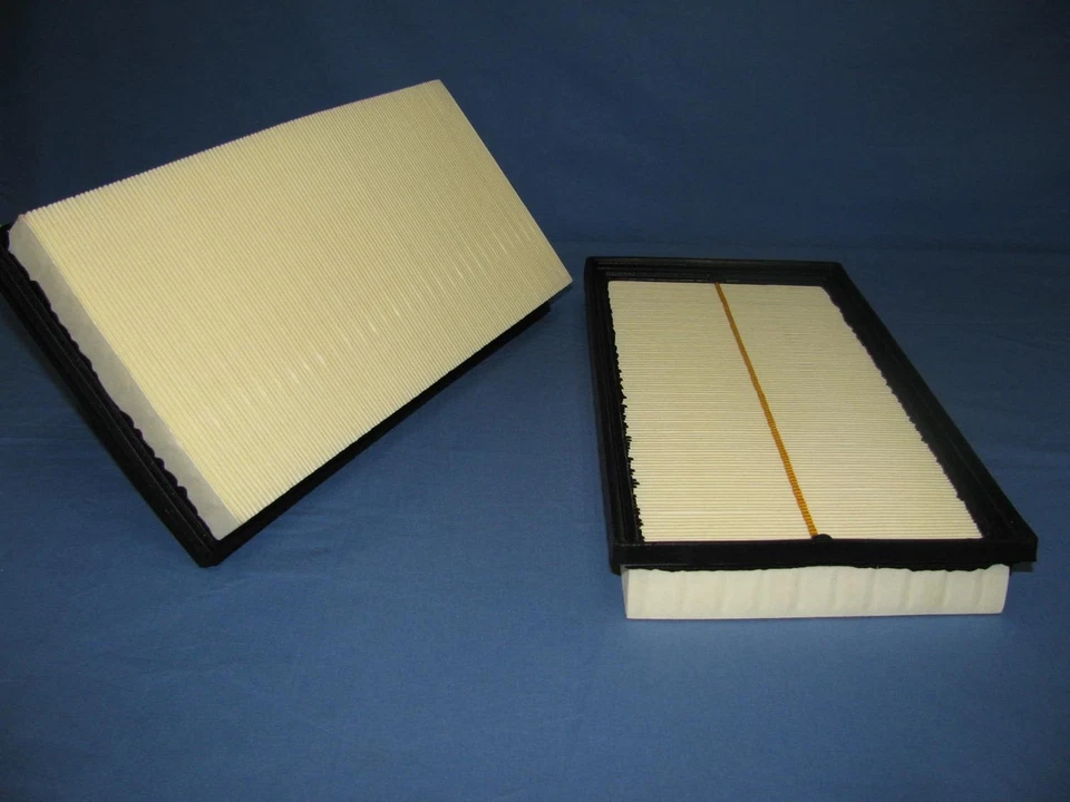 Filtro de aire FVP P6462 Foto 1 de 1