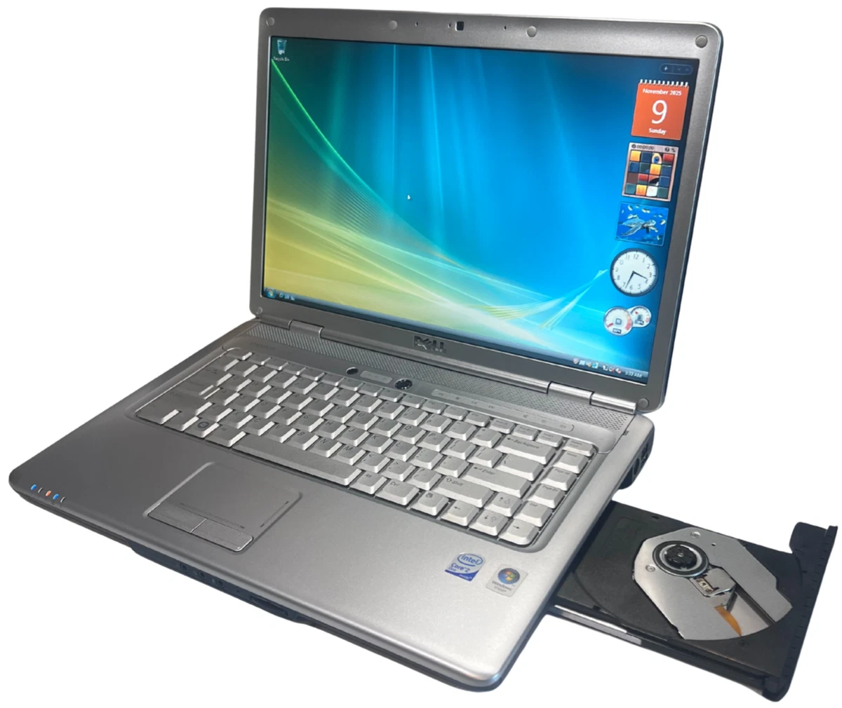 Dell Inspiron 1525 Black PC Laptops & Netbooks for sale | eBay