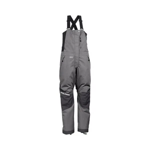 Polaris Women's TECH54 Northstar 2.0 Snowmobile Bib Grey Small - Picture 1 of 3