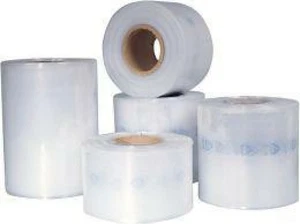 BANHOLZER  WENZ Folienbeutel Polyethylen 210 x 300 x 0,05mm - Bild 1 von 1