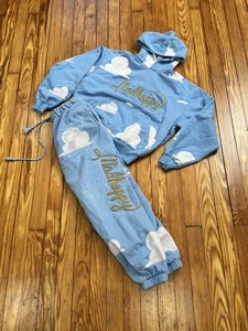 Madhappy x Pixar Toy Story Hoodie Sweatsuit Set Small Disney Collaboration - Picture 1 of 5