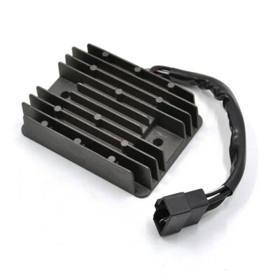 Regulator / Rectifier For TT600 2000-2003 For Suzuki GSXR600 GSXR750 GSXR1000 Foto 1 de 4