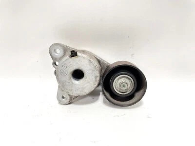 13-20 INFINITI JX35 QX60 MOTOR POLEA TRANSMISIÓN POR CORREA TENSIÓN SERPENTINA OEM Foto 1 de 3