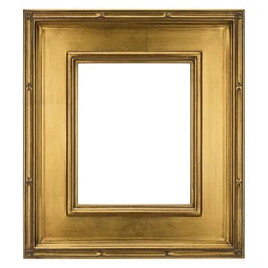 Museum Plein Aire Goldrahmen 3,5 Zoll breit - Bild 1 von 38