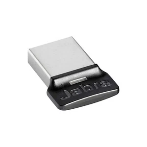 Jabra Link 370 Bluetooth USB Adapter for Desktop PC Laptop FREE POSTAGE - Afbeelding 1 van 1