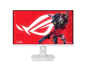 ASUS XG27UCG-W 27' ROG Strix Dual Mode Gaming Monitor, 3840x2160, dual mode (4K - Picture 1 of 1