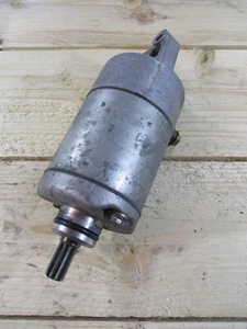 Arranque motor arranque Honda CB 500 S Sport PC32 A124 AR5 F5 - Imagen 1 de 3