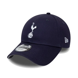 Gorra New Era Tottenham Hotspur FC Team Basic Azul Marino 9FORTY Gorra Ajustable - Imagen 1 de 3