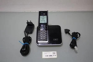 VTech Telekom Sinus 206 Schwarz Schnurloses Telefon - Bild 1 von 9