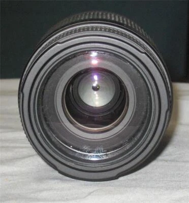 Quantaray Tech-10 MX AF 70-300mm f/4.0-5.6 AF Lens Minolta Maxxum/Sony A Mount - Image 1 of 4