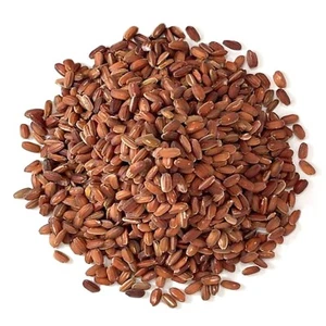Red Rice – Whole Long-Grain Rice, Nutty Flavor, Soft Texture, Non-Sticky, Bulk - Picture 1 of 34