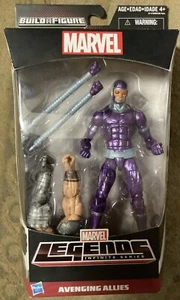 Marvel Legends MACHINE MAN (Allfather BAF!)MIP! - Picture 1 of 2