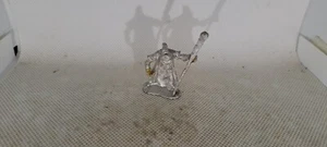 28mm Retro Warhammer - Ork Mage - Picture 1 of 3