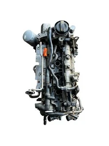 VW PASSAT B7 362 CAXA Moteur 1.40 Petrol 90kw 2012 26595375 - Foto 1 di 6