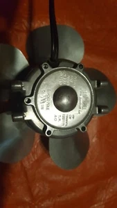LIONBALL YJ4-115 LÜFTERMOTOR 115V 50/60HZ 0,33A - Bild 1 von 3