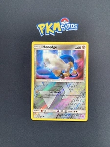 JCC Pokémon Honedge Team Up 107/181 Holograma Inverso LP. - Imagen 1 de 3