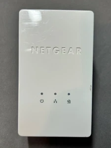 Netgear Powerline 200 Mini Adapter XAV1301v2 - Bild 1 von 4