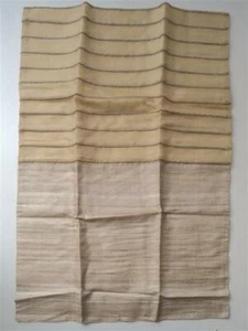 RUNNER CENTROTAVOLA BEIGE 50 x 160 cm - Imagen 1 de 1