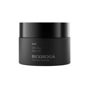BIODROGA EGF 24h Care Cream 50ml International Express Shipping!!! - Picture 1 of 1