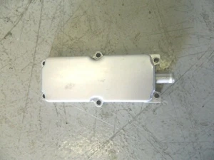 #* 94 03 Magna VF750 VF 750 Rear Valve Cover Cylinder Breather Cap Body ** 2003 - Picture 1 of 4