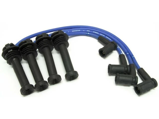Juego de cables de bujías NGK 64BTHK98 para Mercury Cougar Mystique 1999 2000 2002 Foto 1 de 1