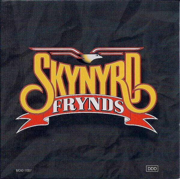 CD Alabama, Travis Tritt, Wynonna a.o. Skynyrd Frynds MCA Records - Bild 1 von 1