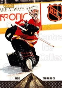 1996-97 Pinnacle #66 Rick Tabaracci - Picture 1 of 1
