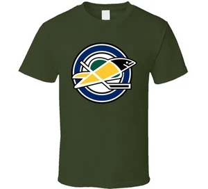 Camiseta de hockey California Golden Seals - Imagen 1 de 1