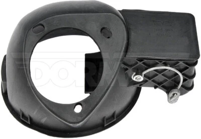 Bisagra de puerta de combustible Dorman 924-801 para Ford F150 4L3Z9927936BA Foto 1 de 3
