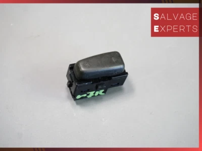 Interruptor de control de reclinación del asiento delantero derecho Volvo C70 2006-2013 8629619 OEM Foto 1 de 4