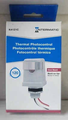 Intermatic K4121C Foto 1 de 2