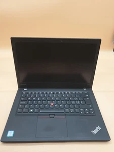 Lenovo ThinkPad T470 14" i5-6300U 2.4GHZ 8GB RAM BIOS BOOT ,T/SCREEN.SL8 - Picture 1 of 9