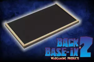 Magnetic Movement Tray for Warhammer 20mm Base 4F x 6D - Bild 1 von 1