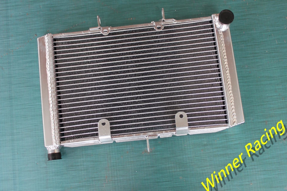 👍Алюминиевый радиатор для Honda CB1000R CB 1000 R 2009-2013 2011 2012 - Изображение 1 из 4