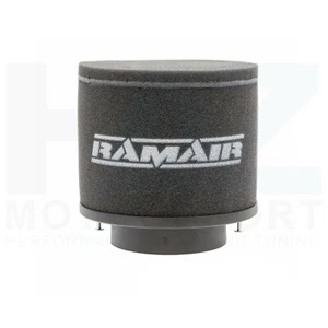 RamAir Foam Panel Air Filter For Audi S4 S5 B8 A4 A5 3.2 FSI B8 B8.5 4.2 3.0TFSI - Picture 1 of 5