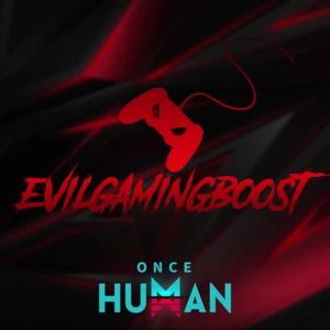 💯❗ Once Human 💯❗ Energy Link 💯❗ Potenziamento 💯❗ Tutti i server 💯❗ EvilGamingBoost💯 - Foto 1 di 1