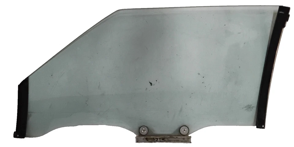 Oldsmobile Toronado : 1990, 1991, 1992, Left Driver Front Door Glass - Image 1 of 4