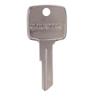 Strattec Key Blank for Mack Trucks - Strattec - 322710 - FREE POST - Picture 1 of 3