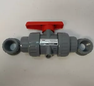 Válvula de bola True Union Ball Válvula EPDM FNW350NEG - Imagen 1 de 5